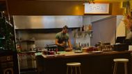 SORA Craft Kitchen (Image via Instagram)